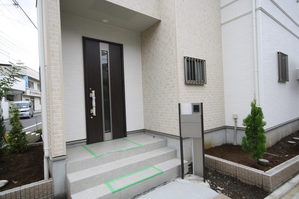 Same specifications photos (appearance). Example of construction