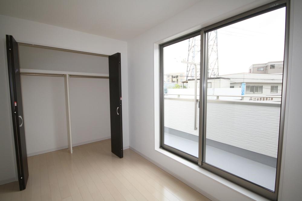 Same specifications photos (Other introspection). Example of construction