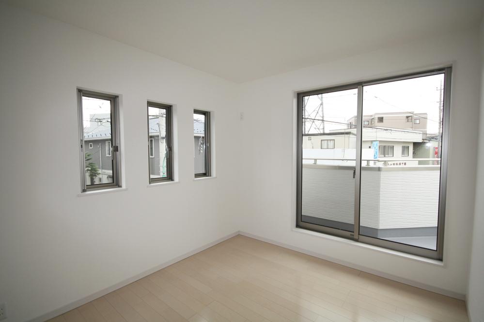 Same specifications photos (Other introspection). Example of construction