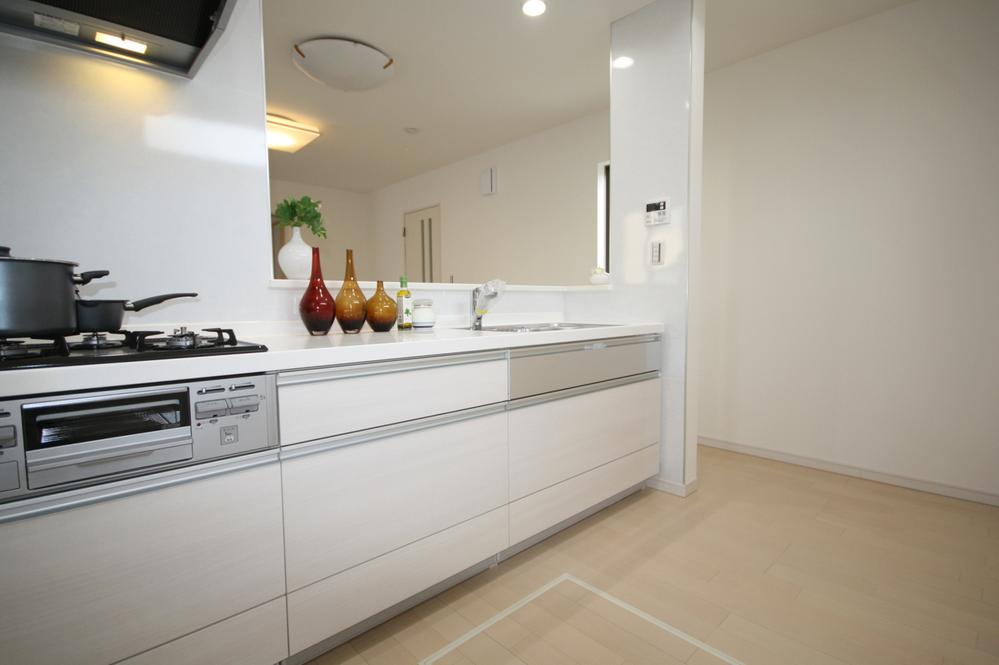 Kitchen. Indoor (10 May 2013) Shooting