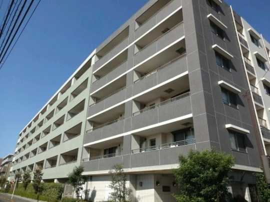 Local appearance photo. appearance