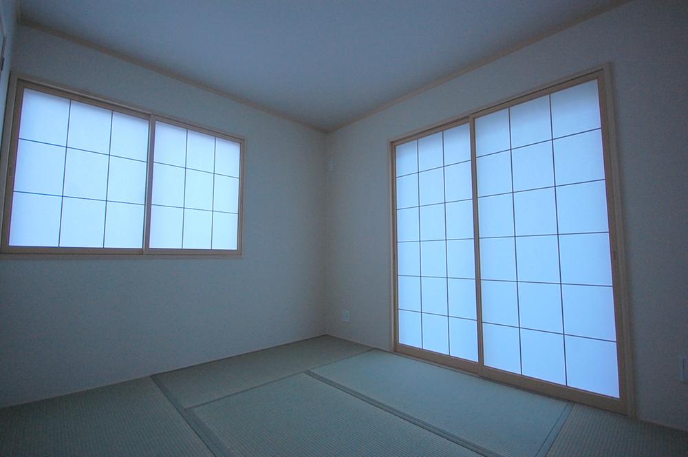 Non-living room. Building B Indoor (12 May 2013) Shooting