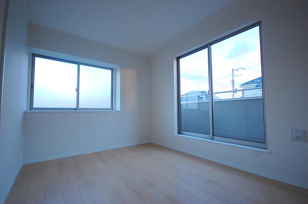 Non-living room. Building B Indoor (12 May 2013) Shooting