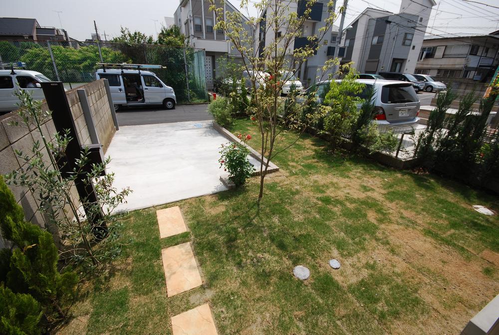 Other. Exterior construction cases