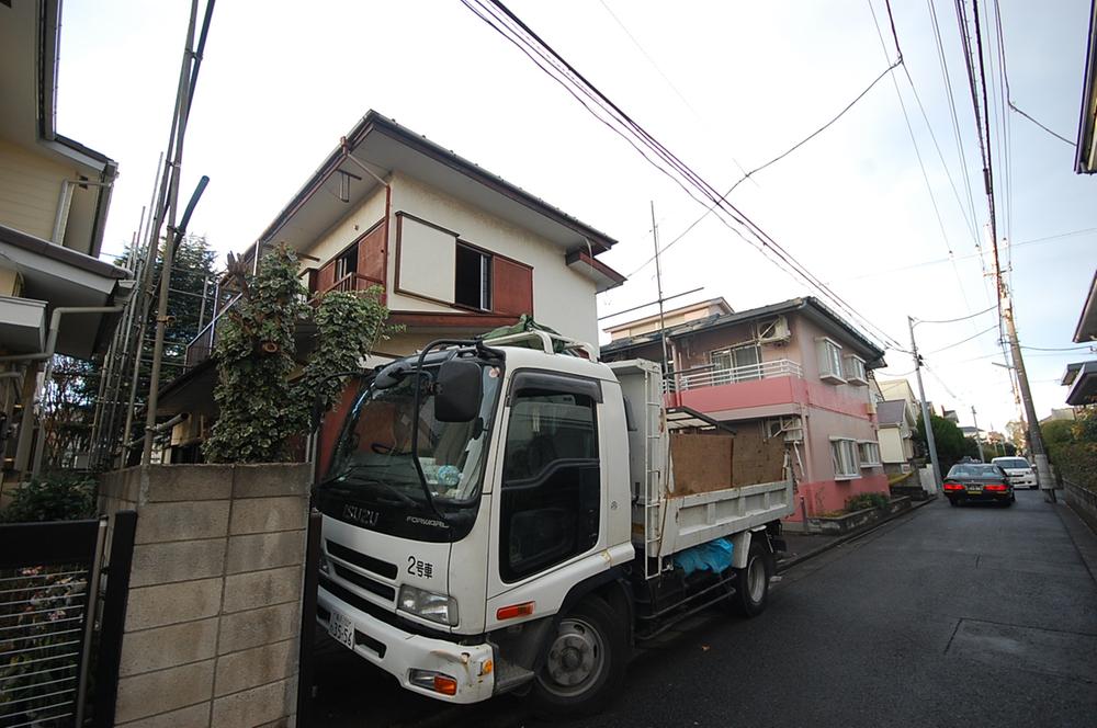 Local appearance photo. Local Photos