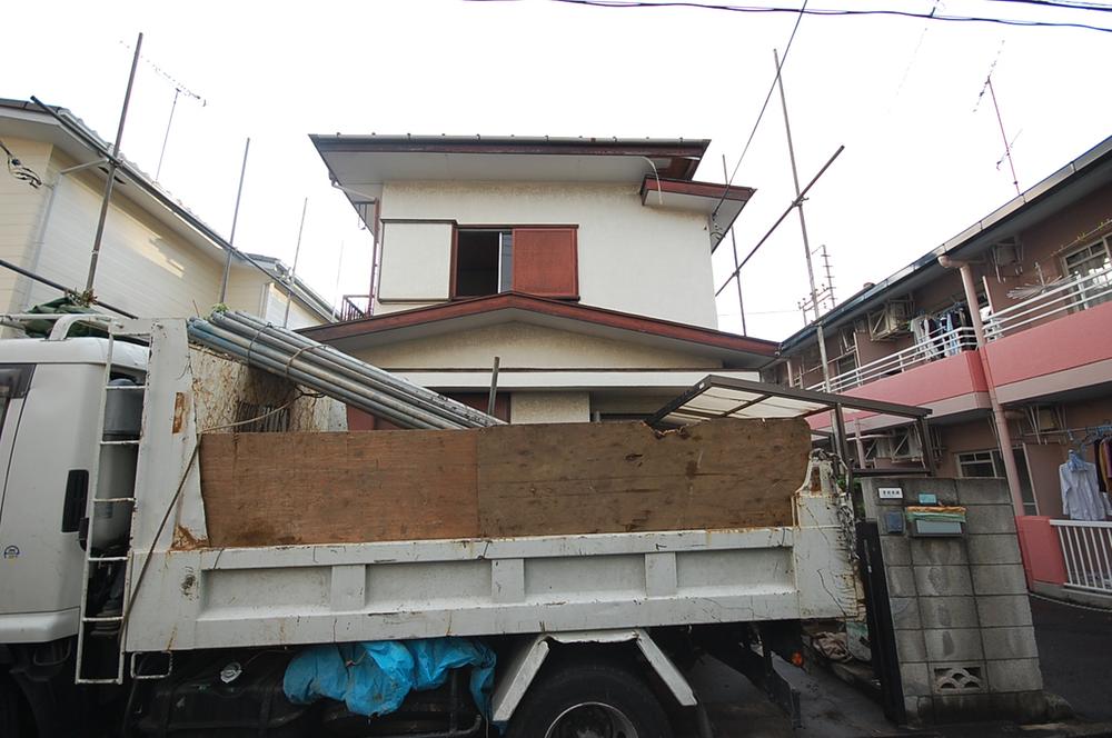 Local appearance photo. Local Photos