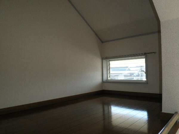 Other room space