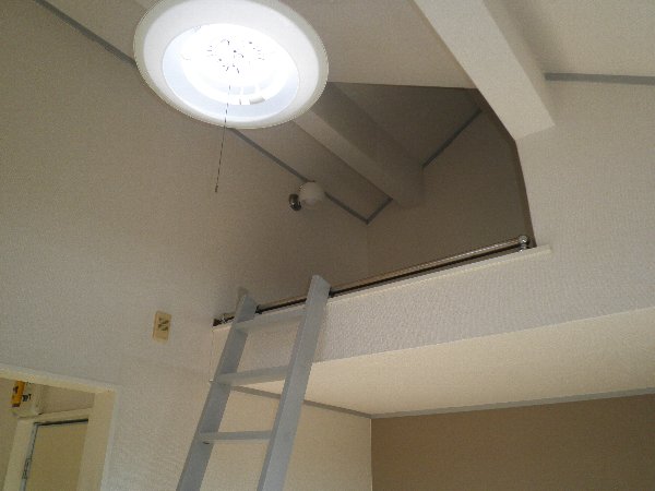 Other room space