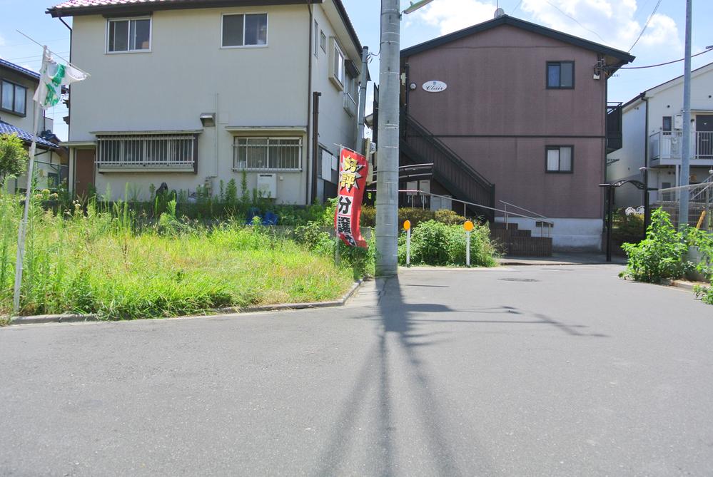 Local photos, including front road. local