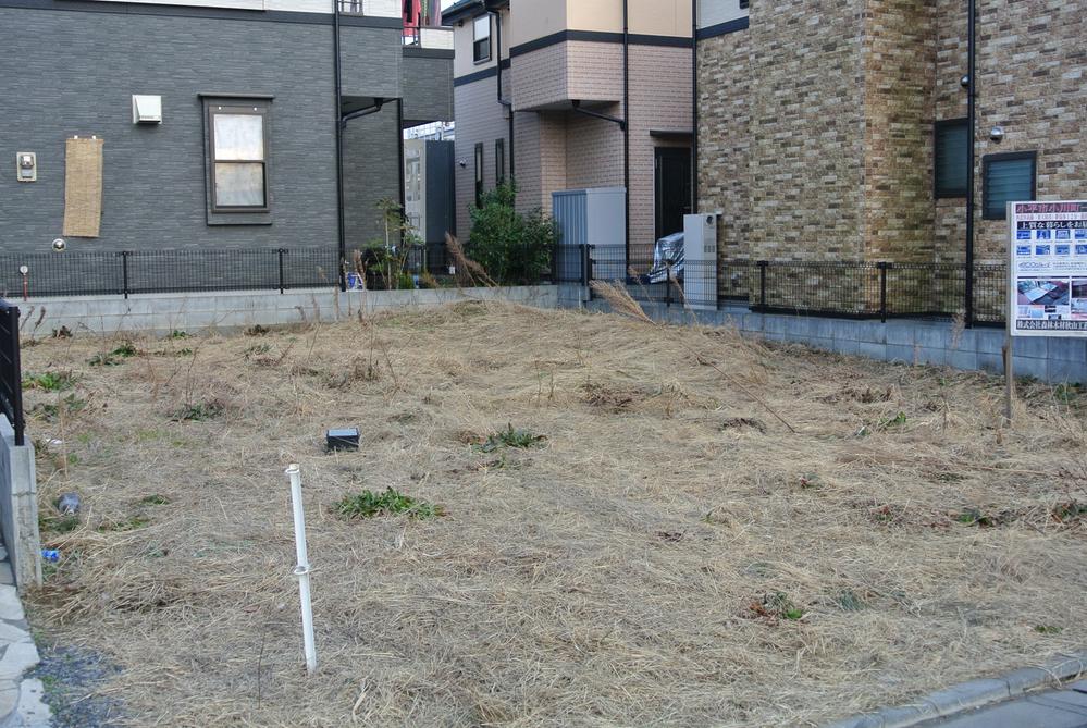 Local appearance photo. No. 11 local