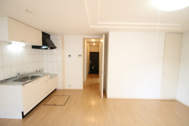 Other room space