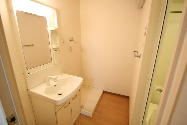 Washroom