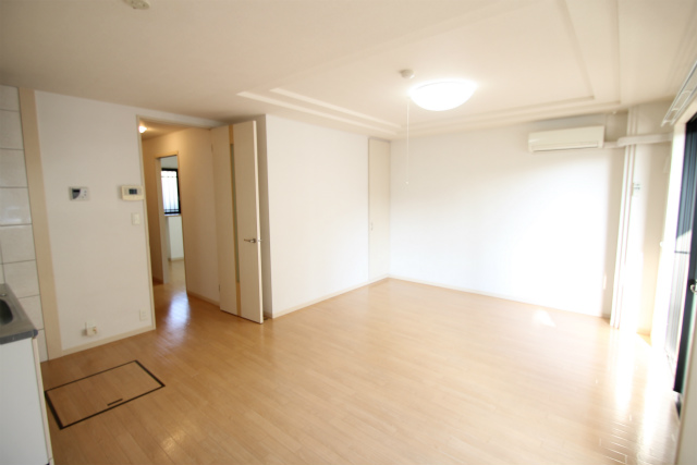 Living and room