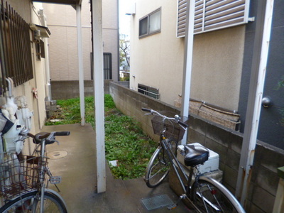Other common areas