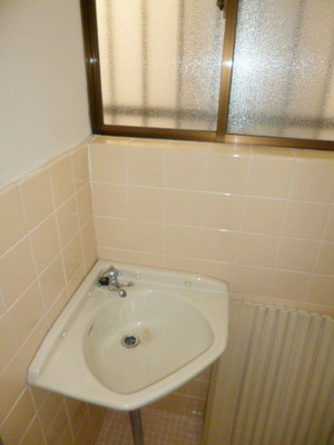 Washroom