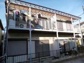 Building appearance