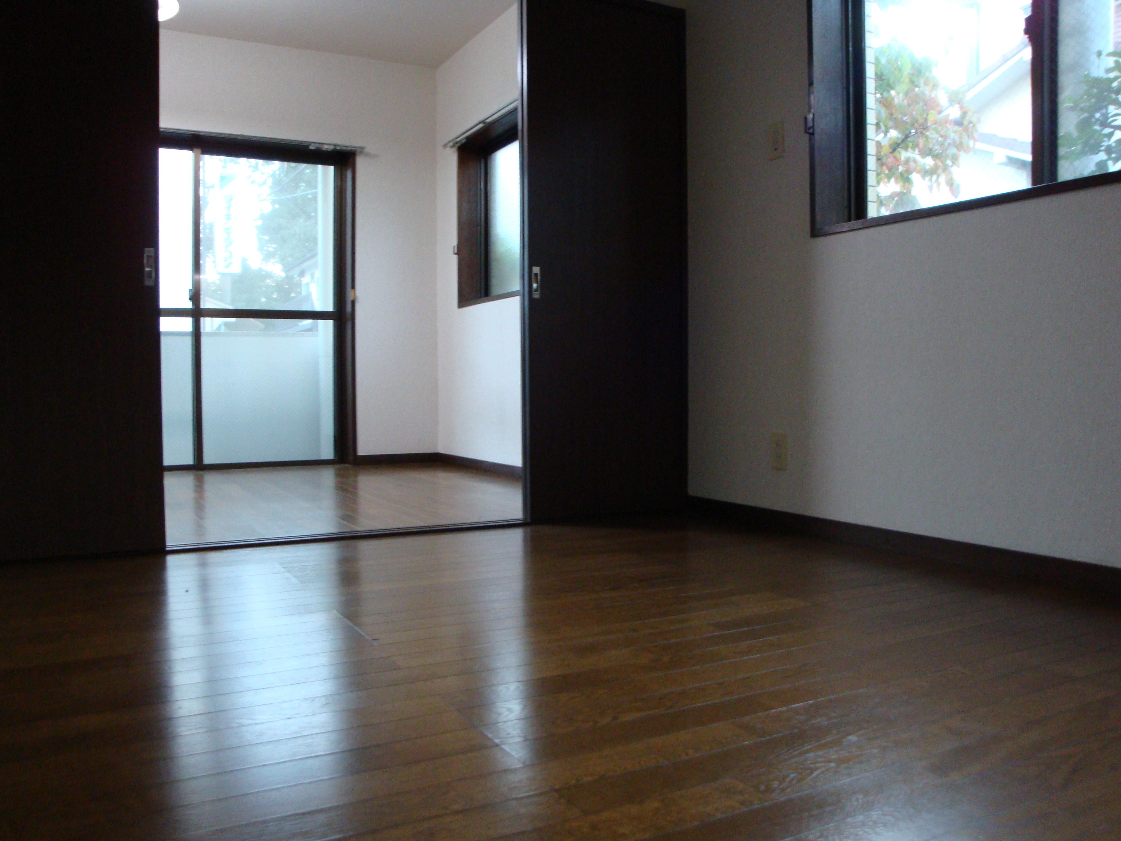 Living and room