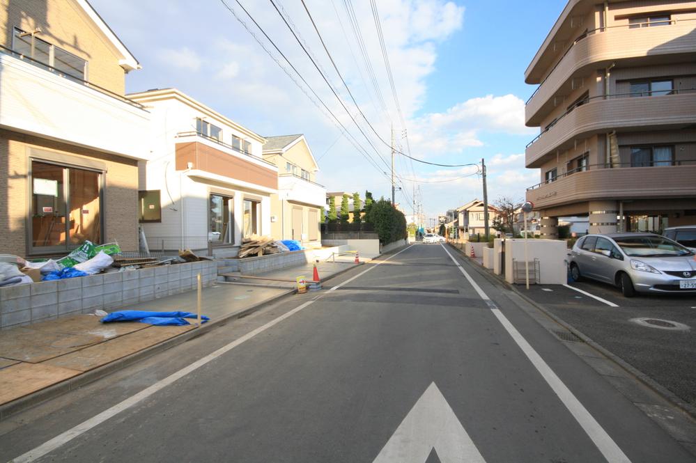 Local appearance photo. Local Photos