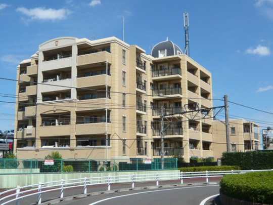 Local appearance photo. Appearance (1)