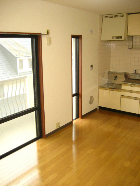 Living and room
