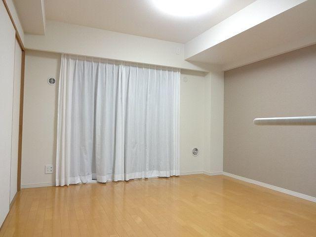 Non-living room. Western style room