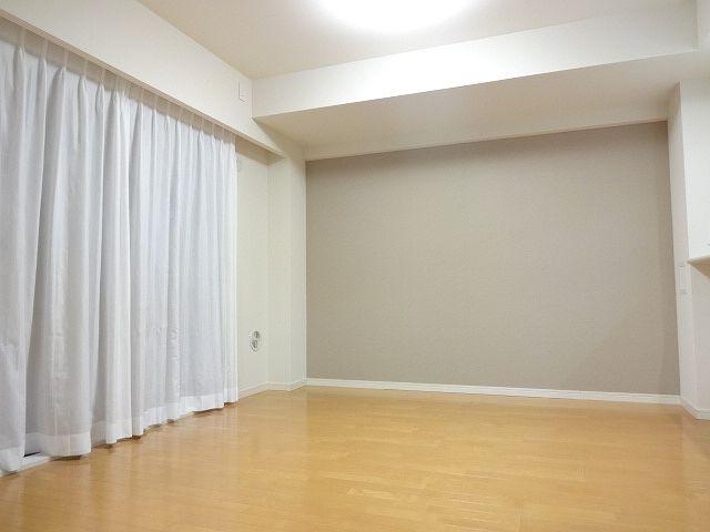 Non-living room. Western style room