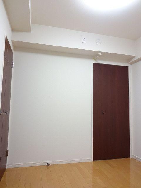 Non-living room. Western style room