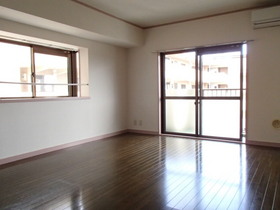 Living and room. Corner room two-sided lighting of the room ☆
