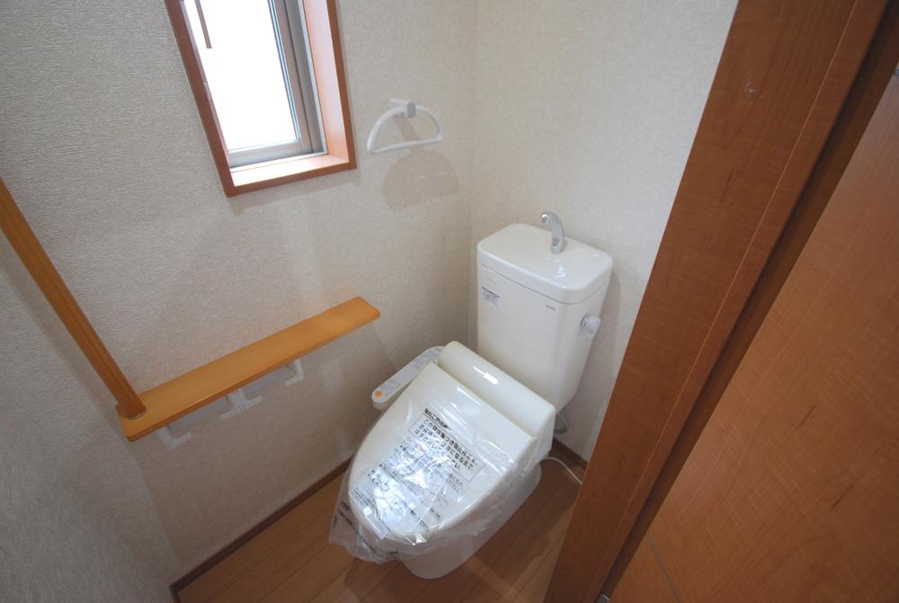 Same specifications photos (Other introspection). Example of construction