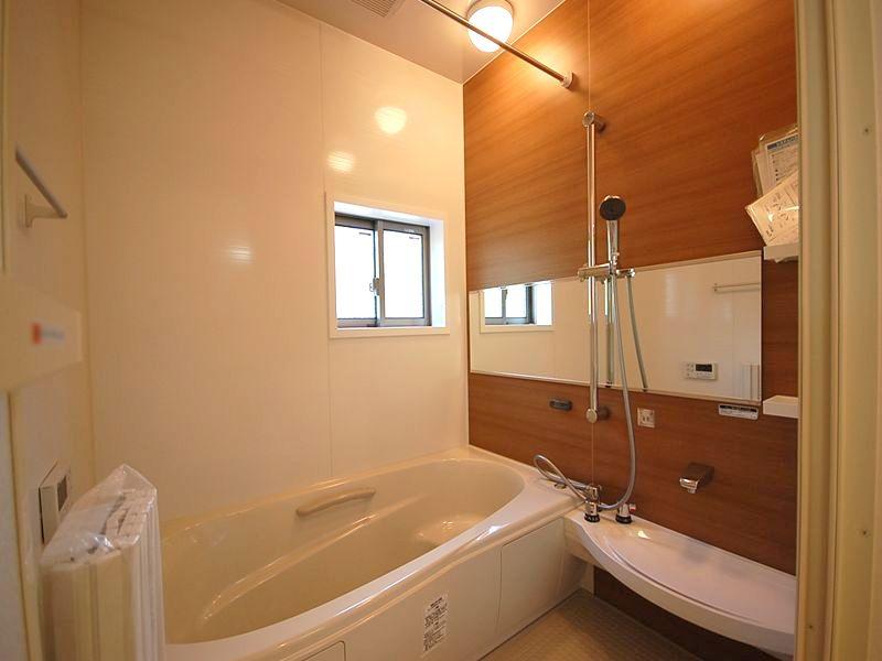 Model house photo. Seller construction cases