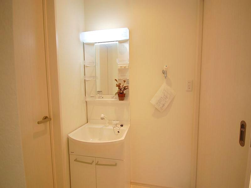 Model house photo. Seller construction cases