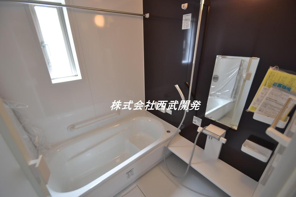 Same specifications photo (bathroom). (1 ・ 2 Building) same specification
