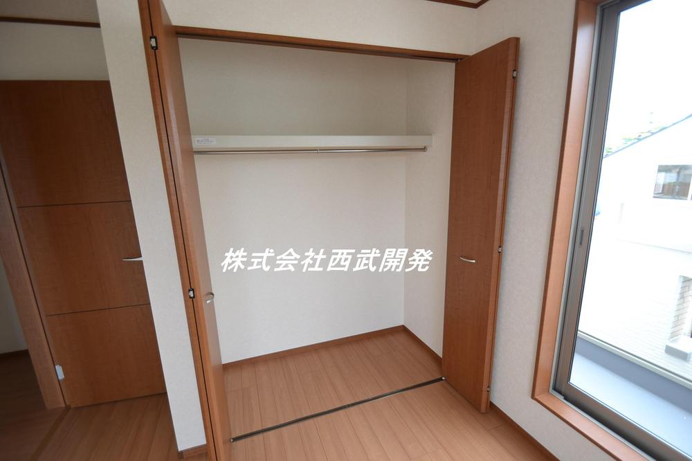 Same specifications photos (Other introspection). (Building 2) same specification