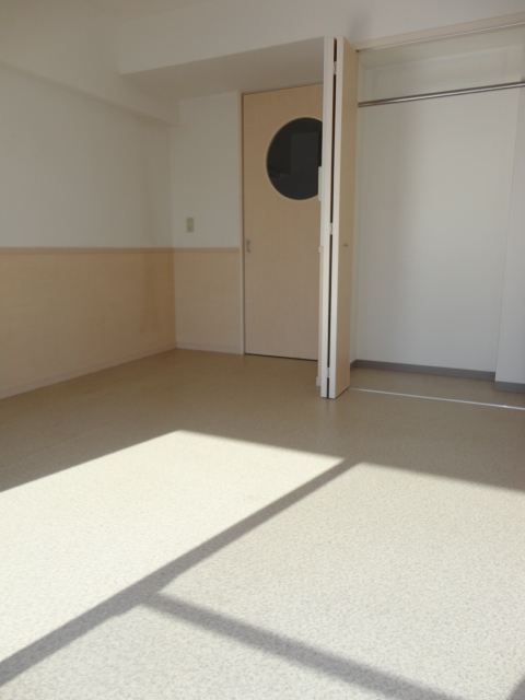 Living and room. Spacious 7.9 Pledge of Western-style ☆ ☆