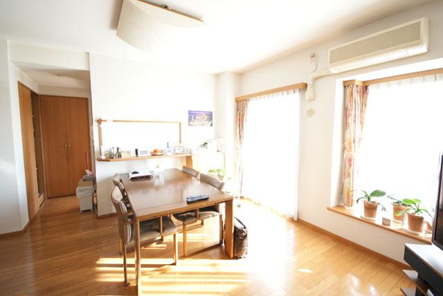 Living. Indoor (12 May 2013) Shooting