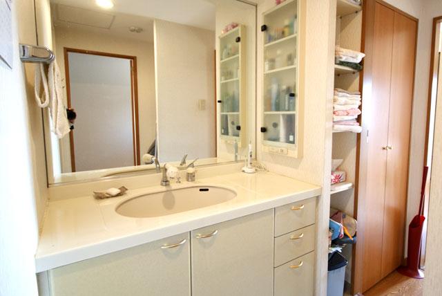 Wash basin, toilet. Indoor (12 May 2013) Shooting