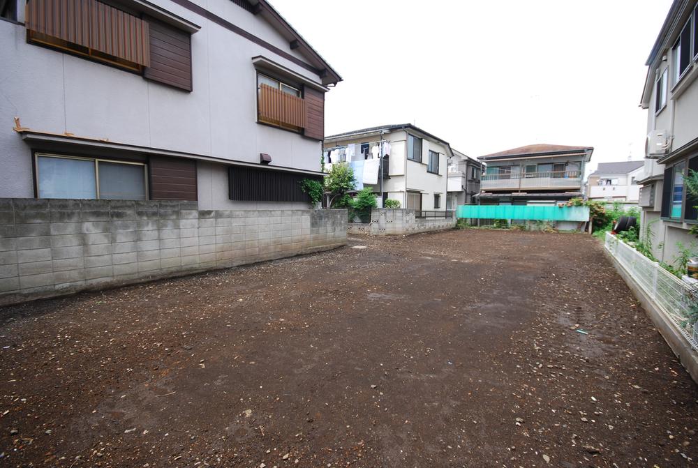 Local land photo. Local (10 May 2013) Shooting