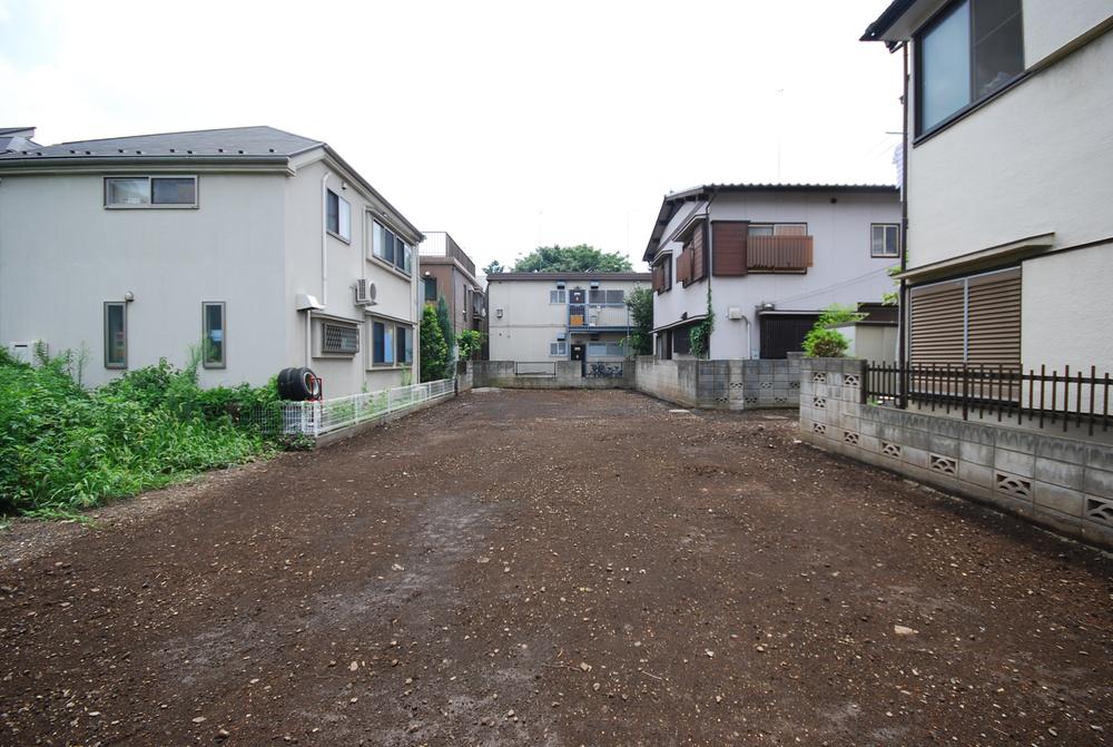 Local land photo. Local (10 May 2013) Shooting