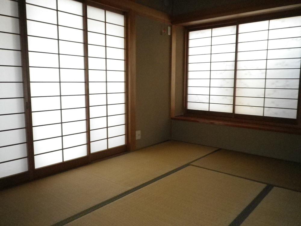 Living and room