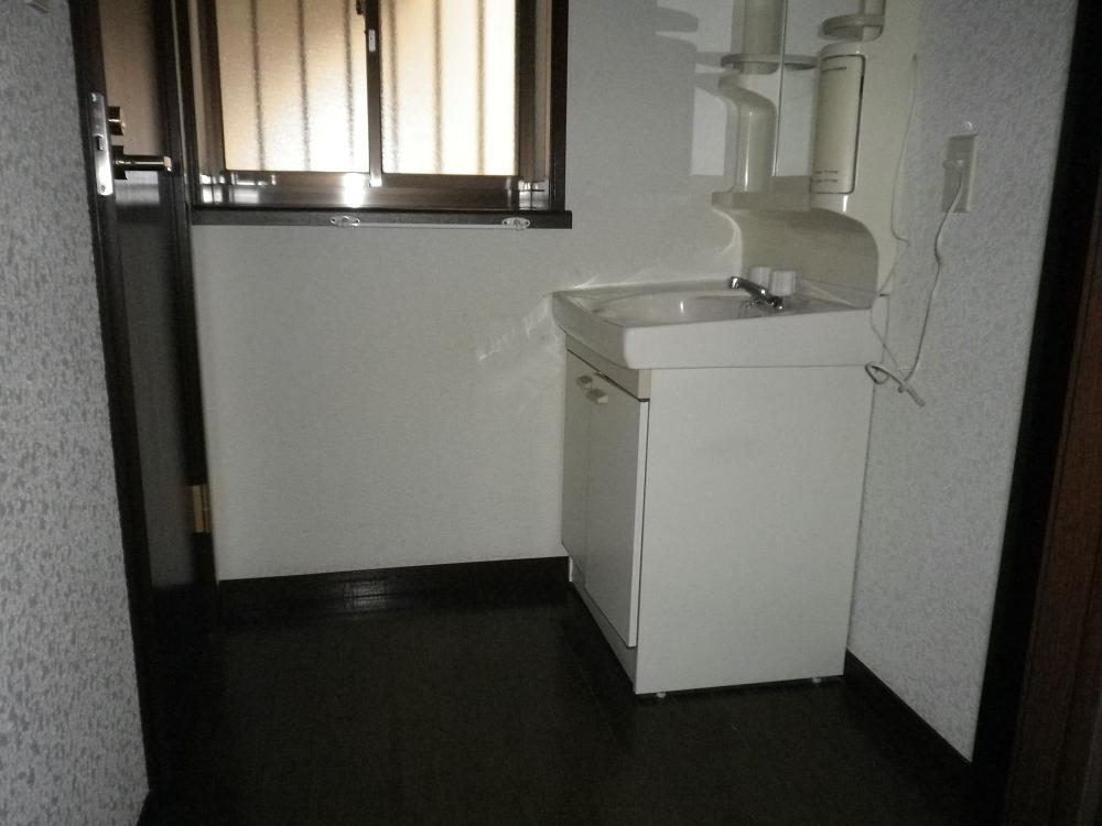 Washroom