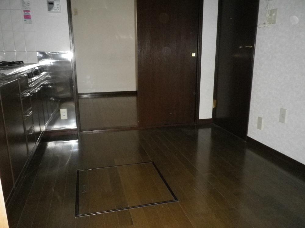 Living and room
