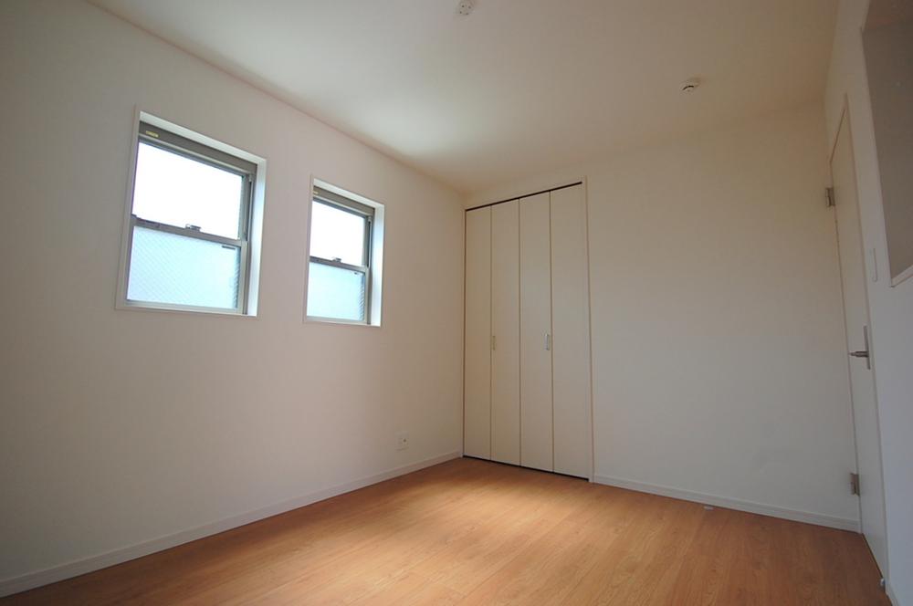 Same specifications photos (Other introspection). Western style room ・ Example of construction