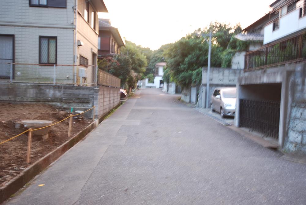 Local photos, including front road. Local Photos