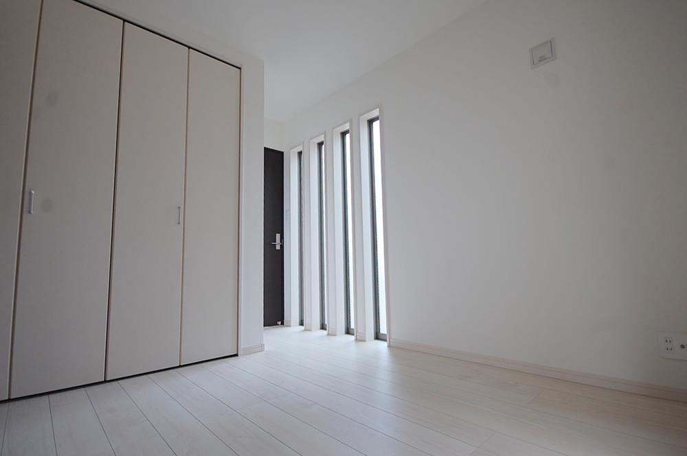 Same specifications photos (Other introspection). Western style room ・ Example of construction