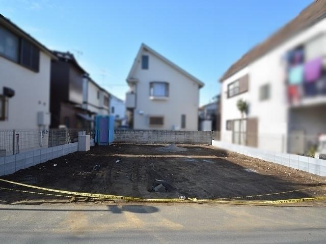 Local appearance photo. Local Photos