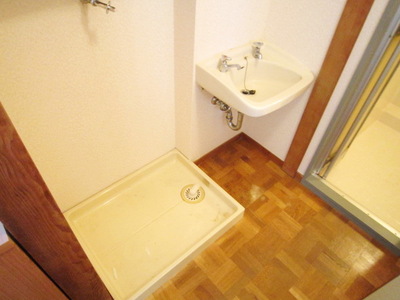 Washroom