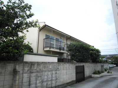 Building appearance