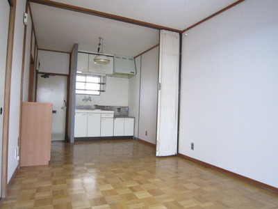 Living and room