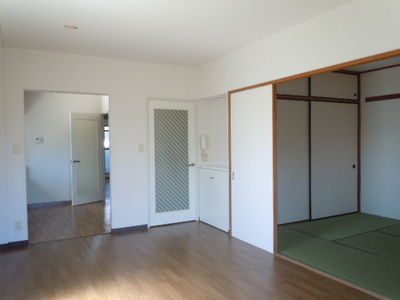 Living and room. Living room 3