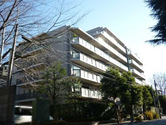 Local appearance photo. Appearance (1)